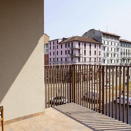 Rio Central M3 Sondrio E Stazione Centrale Milaan Buitenkant foto